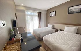 A25 Hotel - 386 Hai Bà Trưng Đà Lạt